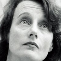 Caroline Champetier Nøgen