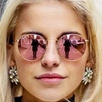 Caroline Daur Nøgen