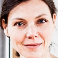 Caroline Grothgar Nøgen