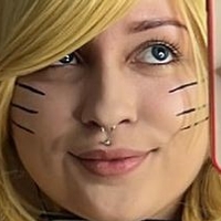 Caroline Jones Nøgen