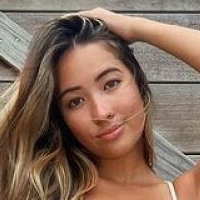 Caroline Manning Nøgen