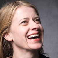 Caroline Peters Nøgen