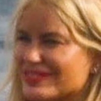 Caroline Stanbury Nøgen