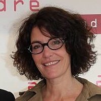 Caroline Tresca Nøgen