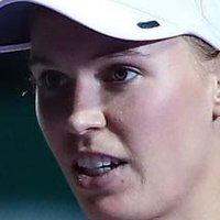 Caroline Wozniacki Nøgen
