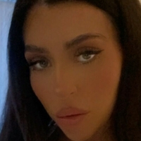 carolinehobday Nøgen