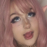 carolinemeeoww Nøgen
