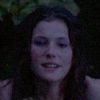 Carolyn Houlihan Nøgen