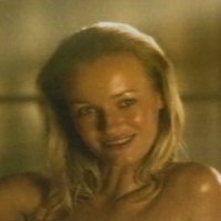 Carolyn Lowery Nøgen