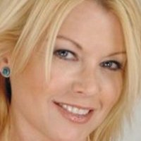 Carolyn Monroe Nøgen