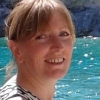 Carolyn Perry Nøgen
