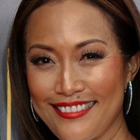 Carrie Ann Inaba Nøgen