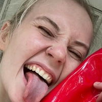 Carrie Cannie Nøgen