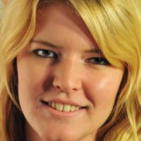 Carrie Clayton Nøgen