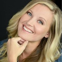 Carrie Fleming Nøgen