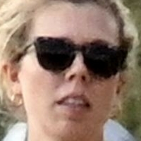 Carrie Johnson Nøgen