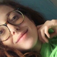 Carrotcakekitten Nøgen