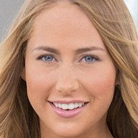 Carter Cruise Nøgen