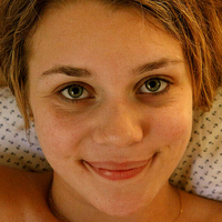 carter.unlocked Nøgen