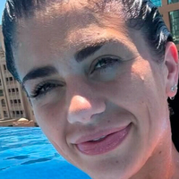 Caryn Vieira Nøgen