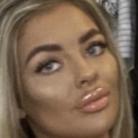 Carys PearsonLincoln Nøgen
