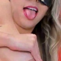 Casal Fogoso Nøgen