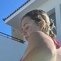 Casey Croftx Nøgen