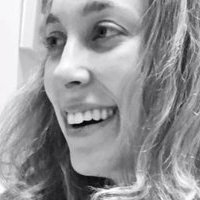 Cassandra Bell Nøgen