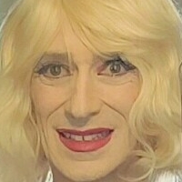 cassandralovit Nøgen