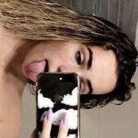 Cassidy Kemp Nøgen