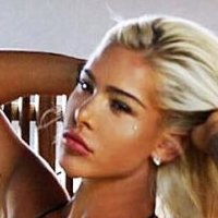 Cassie 'Badass Cass Fit' Nøgen