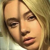 Cassie Brown Nøgen