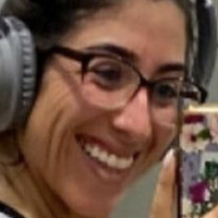 Cassie G Nøgen