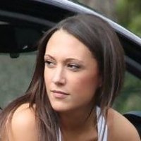 Cassie Sumner Nøgen