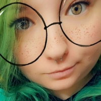 cassiequeenboo Nøgen