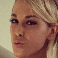 _cassmariefit Nøgen