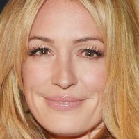 Cat Deeley Nøgen