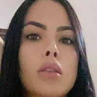Catalina Rios Nøgen
