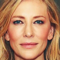 Cate Blanchett Nøgen