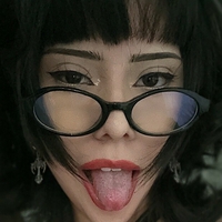 catgirl Nøgen