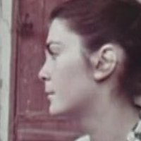 Catherine Albin Nøgen