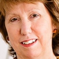 Catherine Ashton Nøgen