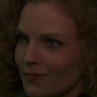 Catherine Baranov Nøgen