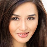 Catherine Chen Nøgen