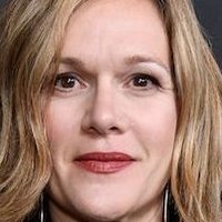 Catherine Dent Nøgen