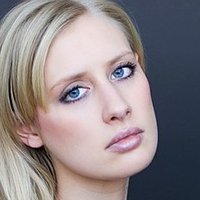 Catherine Jandrain Nøgen