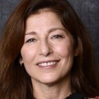 Catherine Keener Nøgen