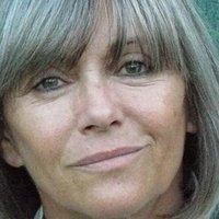 Catherine Leprince Nøgen