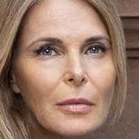 Catherine Oxenberg Nøgen