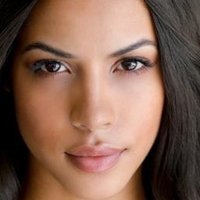 Catherine Toribio Nøgen